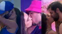 Gibin, Mabelle, Pitanda: relembre os "ships" do BBB24