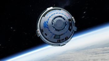 Missão está programada para decolar da Flórida em maio e deve levar dois astronautas da Nasa para a Estação Espacial Internacional
