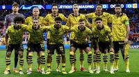 Mönchengladbach x Borussia Dortmund: horário e onde assistir ao jogo da Bundesliga