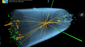 Higgs morreu na segunda-feira (8); o cientista previu a existência do bóson de Higgs quase 50 anos de sua comprovação