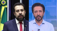 Nunes e Boulos apostam em aumento de rejeição e “Efeito Russomano” sobre Marçal