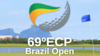 Golfe: Brazil Open, do PGA Américas, reúne melhores atletas do país