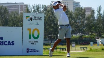 Dez jogadores do país disputam o Brazil Open, de quinta a domingo, com 225 mil dólares em prêmios
