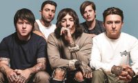 Banda britânica Bring Me The Horizon anuncia show no Brasil; veja data