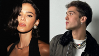 Relembre vezes em que Bruna Marquezine e João Guilherme foram vistos juntos