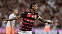 Flamengo consegue efeito suspensivo, e Bruno Henrique enfrenta o Cuiabá