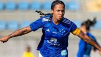 Byanca Brasil, do Cruzeiro, bate recorde em artilharia do Brasileiro Feminino