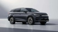 Novo BYD Tan 2025: SUV elétrico muda visual e ganha mais autonomia