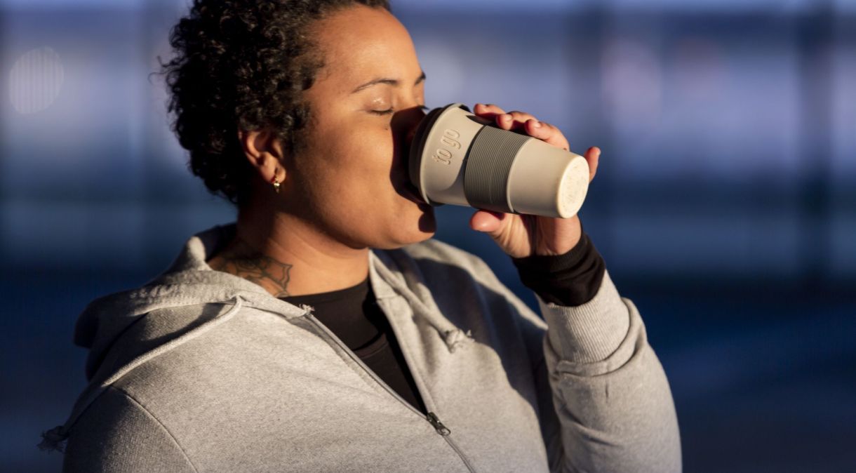 Saiba quais são os benefícios do café como pré-treino