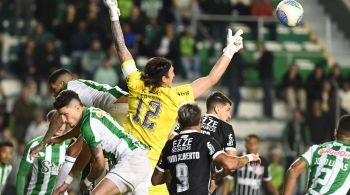 No Alfredo Jaconi, time paulista sofreu dois gols na segunda etapa