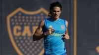 Astrólogo confirma bruxaria em Cavani, do Boca: "Estou limpando ele"