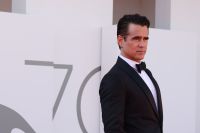 Colin Farrell reage à ascensão de atores irlandeses em Hollywood; entenda