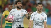 Letais: dupla do Corinthians supera ataques de rivais em 2024