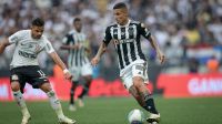 Muitos cartões e sem gols: Corinthians e Atlético-MG empatam no Brasileirão