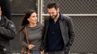 Courteney Cox revela que marido já terminou com ela durante terapia