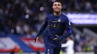 Cristiano Ronaldo faz hat-trick em goleada sonora do Al-Nassr; veja os gols