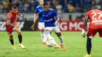 Cruzeiro tem pane e cede empate para Alianza-COL após abrir 3 a 0 na Sul-Americana