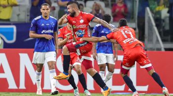 Raposa cedeu empate por 3 a 3 no Mineirão