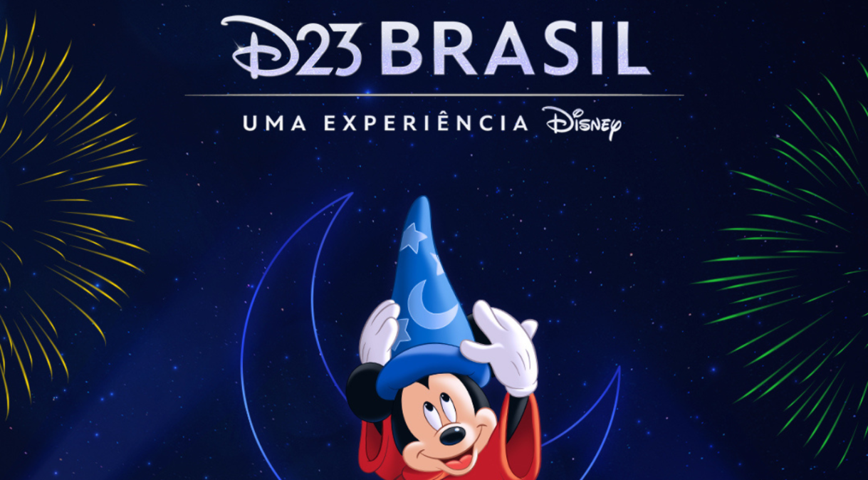 No Brasil, Experiência D23 acontece em novembro, em São Paulo