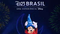 Disney revela quando a Experiência D23 vai acontecer no Brasil; confira