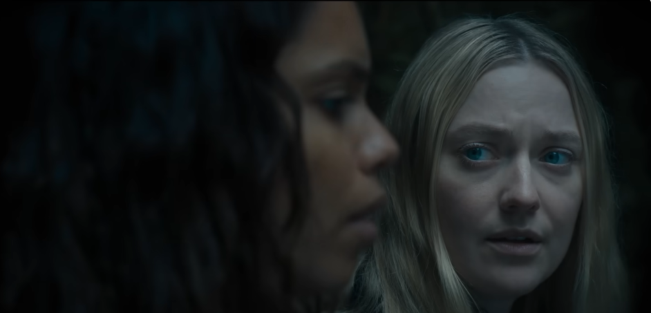 Dakota Fanning estrela o terror "Os Observadores"