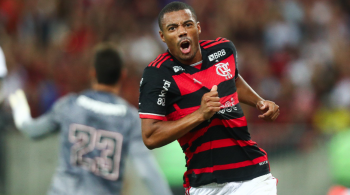 Luiz Araújo e De La Cruz marcaram no Maracanã; Ferreirinha descontou