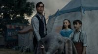 "Dumbo": conheça história real que inspirou clássico personagem