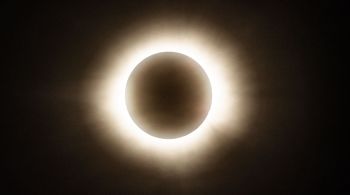 No Brasil, o próximo eclipse solar acontece nesta quarta-feira (2) 