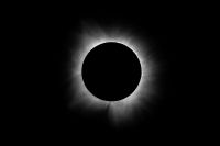 Quando e onde vai ser o próximo eclipse solar total?