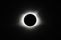 Quais são as fases de um eclipse solar total? Saiba o que observar