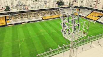 Equipes se enfrentam nesta quinta-feira (23), às 19h (horário de Brasília), no Estádio Heriberto Hülse