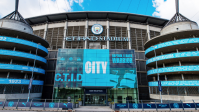 Manchester City x Luton Town: horário e onde assistir ao jogo da Premier League