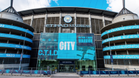 Manchester City x Feyenoord: horário e onde assistir ao jogo da Champions