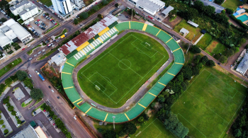 Equipes se enfrentam nesta quarta-feira (1), às 18h (horário de Brasília), pela terceira fase do torneio