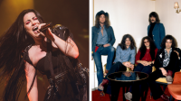 Rock in Rio 2024 anuncia Evanescence, Deep Purple, Avenged Sevenfold e Journey