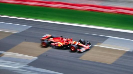 Fórmula 1: Ferrari anuncia novo patrocínio que pode ultrapassar R$ 500 milhões
