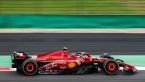 Ferrari estuda correr em carros azuis no GP de Miami; entenda