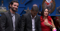 Davi campeão do BBB24: confira o discurso de Tadeu Schmidt na íntegra