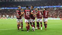 Brasileirão: Flamengo tem melhor aproveitamento contra rivais da Série A em 2024