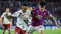 Sem inspiração, Fluminense e Cerro Porteño ficam no empate pela Libertadores