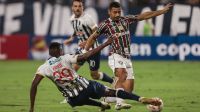 Atual campeão, Fluminense empata com Alianza Lima em estreia na Libertadores