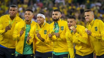 Título inédito, conquistado no Maracanã, era o único que faltava para a Seleção Brasileira de futebol