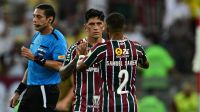 Fluminense bate Colo-Colo e garante primeira vitória na Libertadores