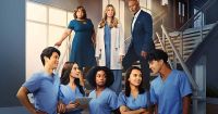 "Grey's Anatomy" é renovada para 21ª temporada