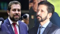 Atlas/CNN: 78,2% dos eleitores de Lula dizem que vão votar em Boulos; 44,5% dos bolsonaristas, em Nunes