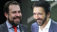 Boulos tem 35,6% e Nunes, 33,7%, diz pesquisa Atlas/CNN em SP