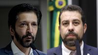 Nunes tem 46,0% e Boulos, 43,5% em eventual 2º turno em São Paulo, diz Atlas/CNN