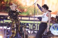 Coachella: "No Doubt" retorna aos palcos com participação de Olivia Rodrigo