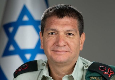 Chefe da inteligência militar renuncia em momento crítico para Israel