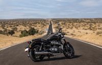 Royal Enfield abre venda da moto custom Super Meteor 650 no Brasil